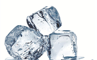 Esmer - Ice cube tips
