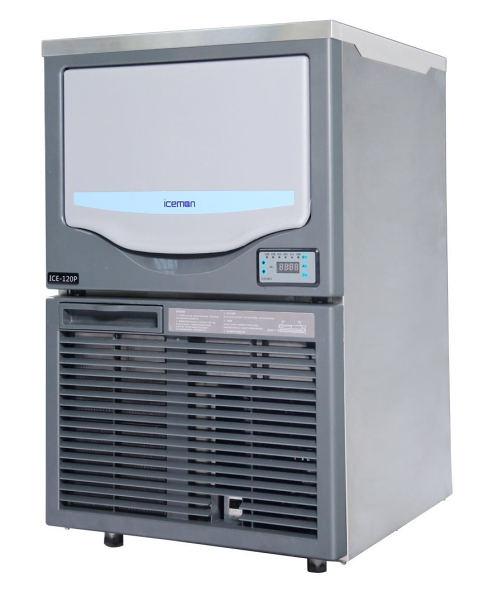 Why does the ice maker not make ice, how to choose the i